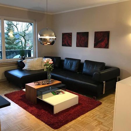 Ferienwohnung Gipfelnest Braunlage Extérieur photo
