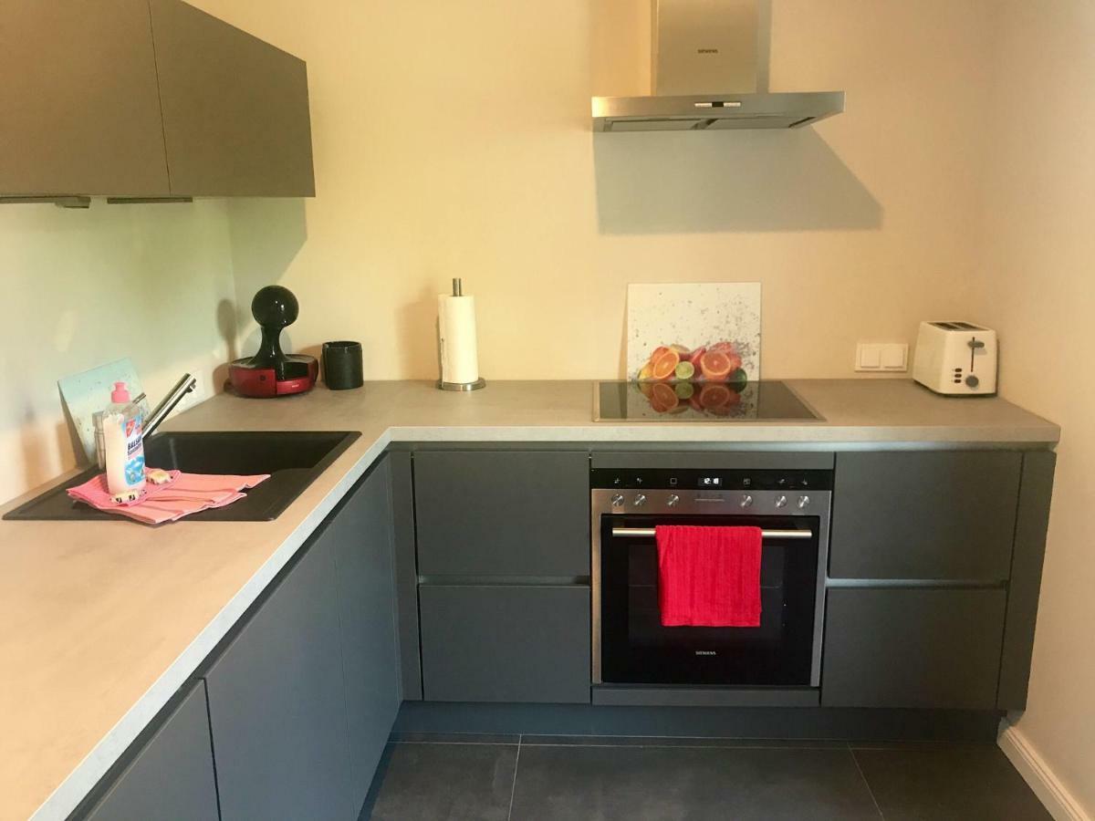 Ferienwohnung Gipfelnest Braunlage Extérieur photo