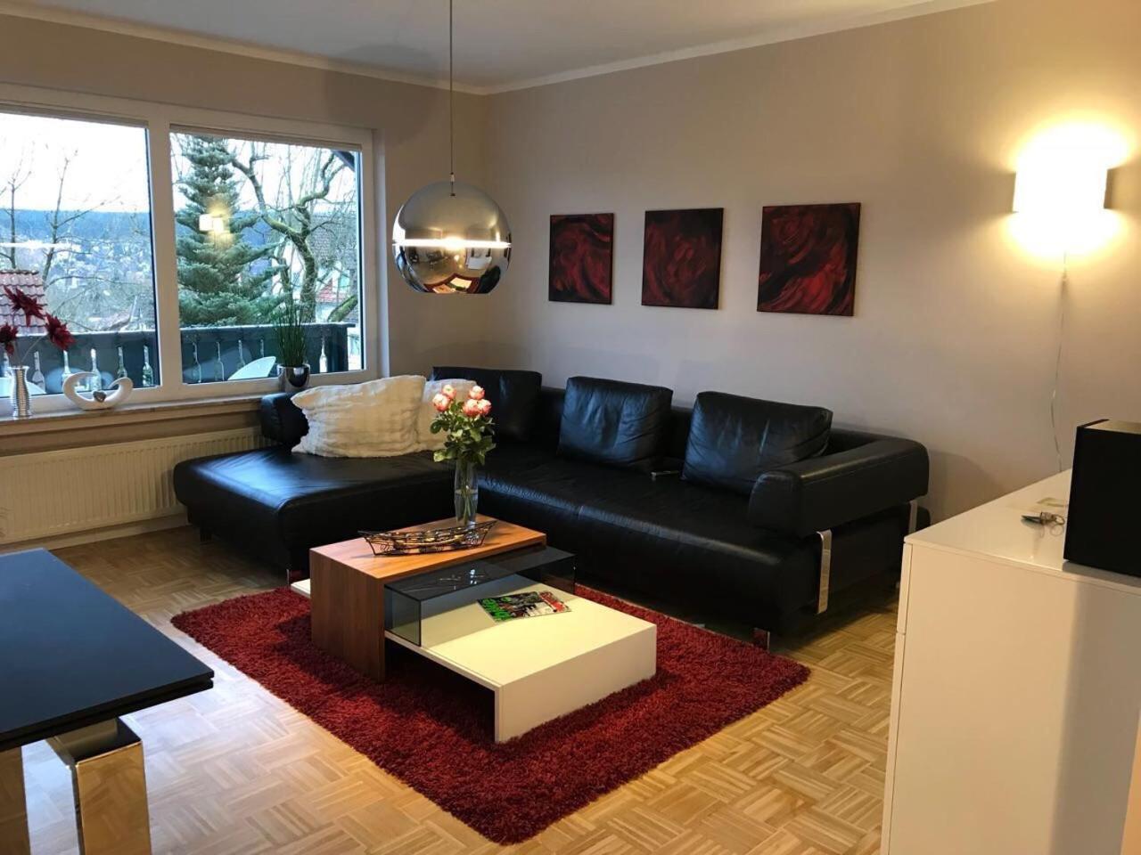 Ferienwohnung Gipfelnest Braunlage Extérieur photo