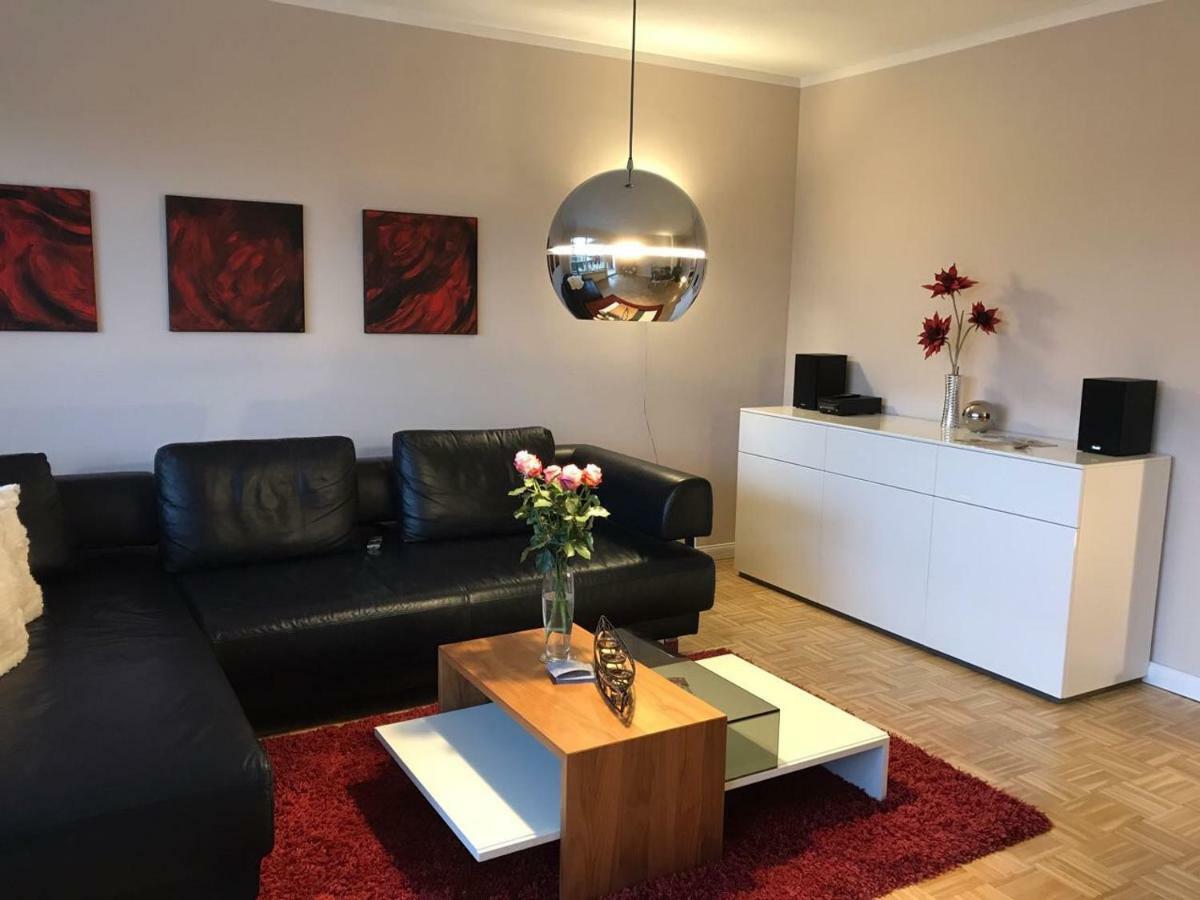 Ferienwohnung Gipfelnest Braunlage Extérieur photo