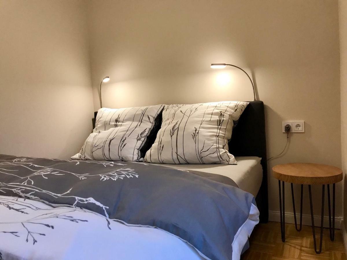 Ferienwohnung Gipfelnest Braunlage Extérieur photo