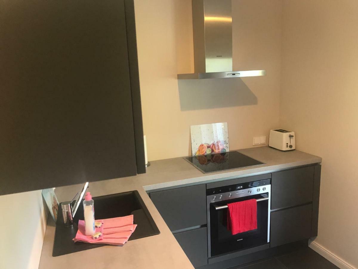 Ferienwohnung Gipfelnest Braunlage Extérieur photo