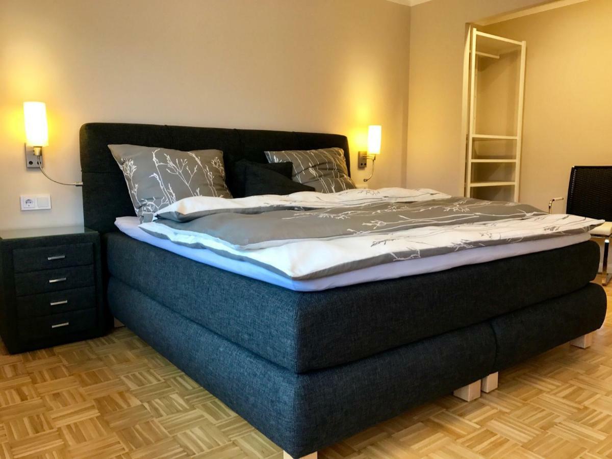 Ferienwohnung Gipfelnest Braunlage Extérieur photo