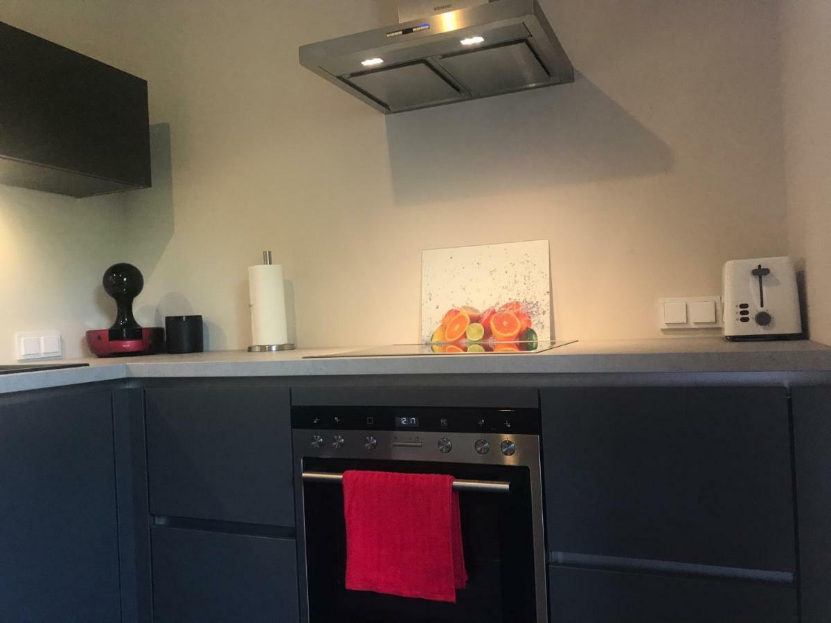 Ferienwohnung Gipfelnest Braunlage Extérieur photo